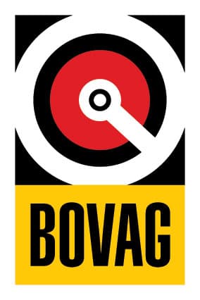 BOVAG erkend autobedrijf